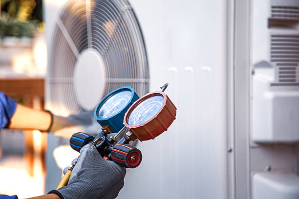 Affordable Hvac solutions in Clinton, MS